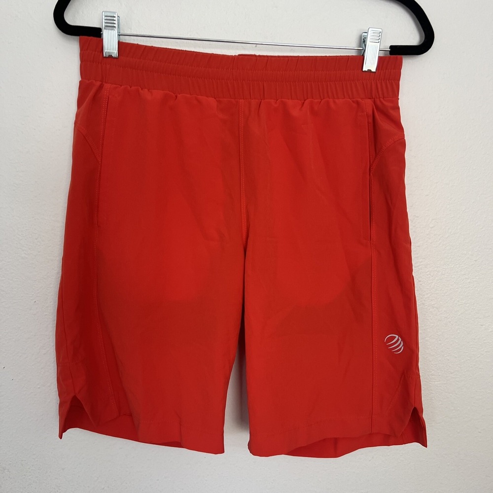MPG Sport Men's‎ Performance Board Short with Drawstring Size S